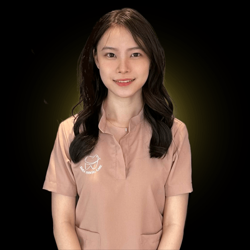 Dr Ling