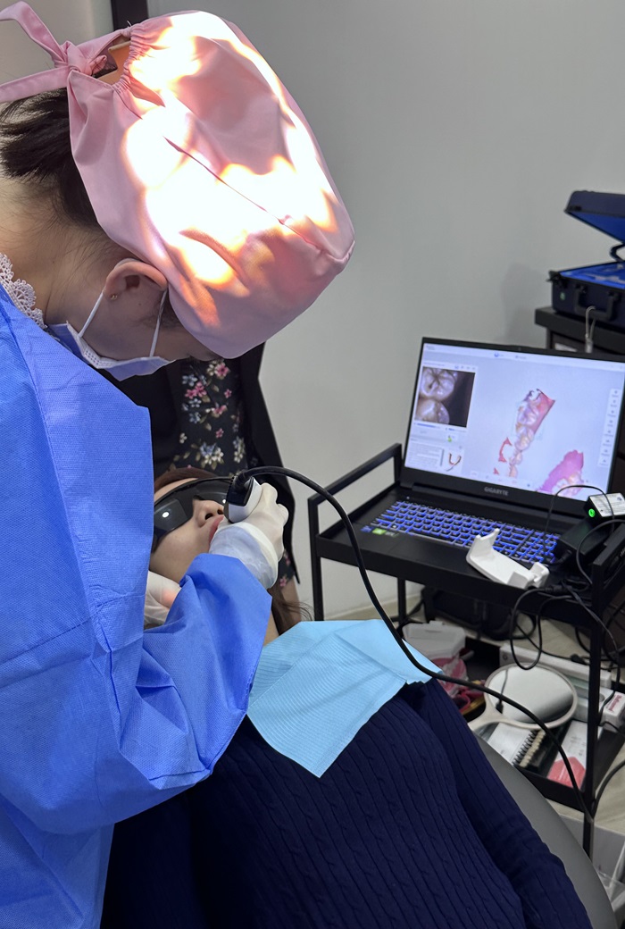 Smile Dental Care